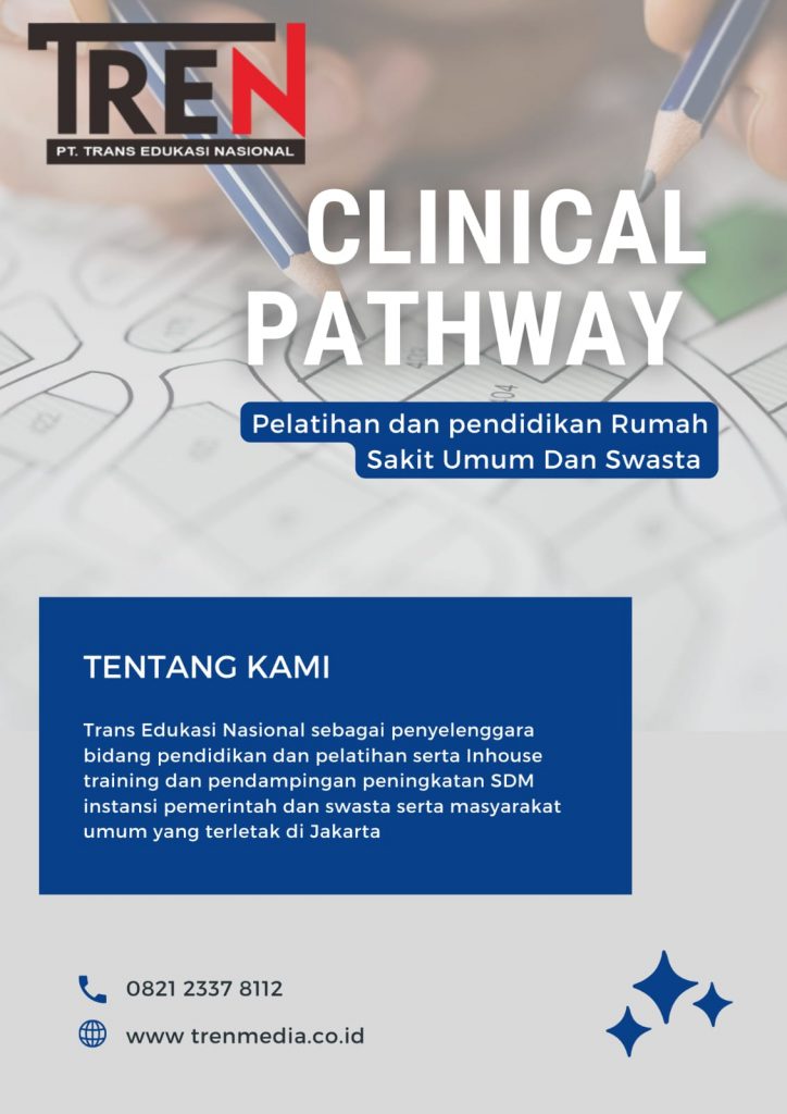 Pelatihan Clinical Pathway
