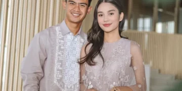 Pratama Arhan dan Azizah Salsha. (Sumber: instagram @pratamaarhan8)