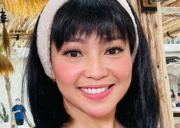 Berita duka datang saat Mpok Alpa wafat karena kanker payudara, sementara itu isu royalti lagu bikin heboh, merembet ke hotel, kafe, bahkan pernikahan.