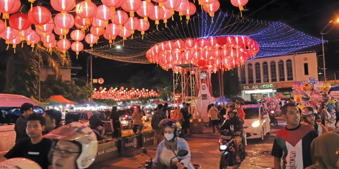 Ilustrasi suasana long weekend dalam kalender — menandai momen libur panjang yang bisa dimanfaatkan untuk refreshing atau liburan singkat. (Sumber: Jawapos.com)