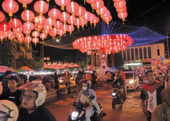 Ilustrasi suasana long weekend dalam kalender — menandai momen libur panjang yang bisa dimanfaatkan untuk refreshing atau liburan singkat. (Sumber: Jawapos.com)