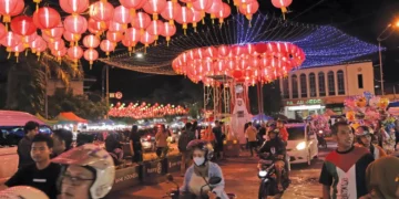 Ilustrasi suasana long weekend dalam kalender — menandai momen libur panjang yang bisa dimanfaatkan untuk refreshing atau liburan singkat. (Sumber: Jawapos.com)