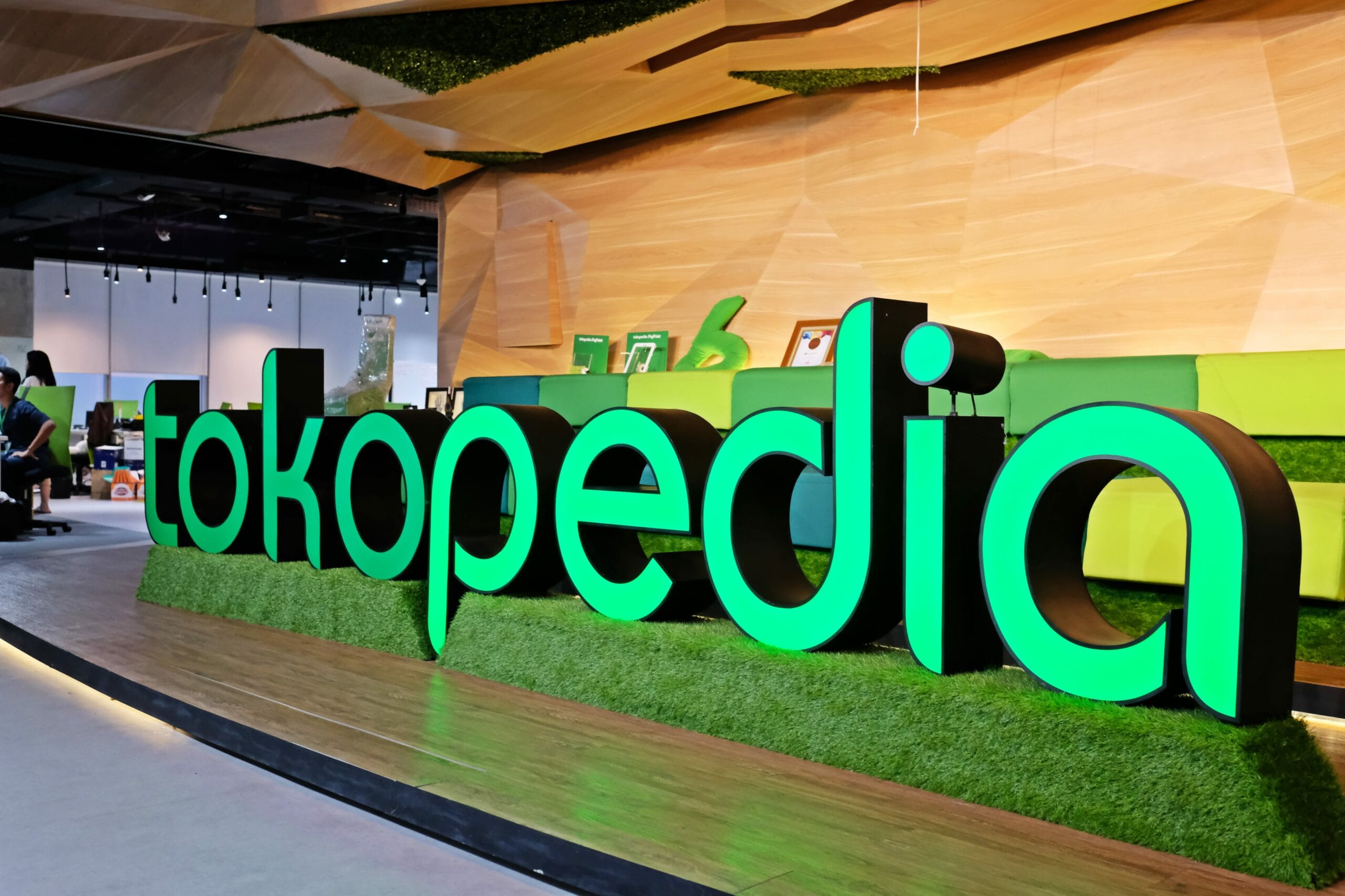 Tokopedia PHK 420 Karyawan: Reshuffle Besar Usai Akuisisi TikTok