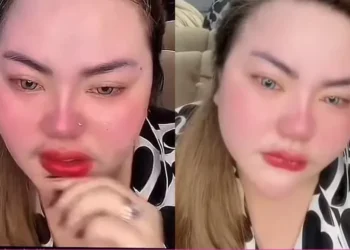 Lisa Mariana mengunggah permintaan maaf kepada Atalia Praratya di Instagram—momen emosional yang membuat publik semakin penasaran. (Sumber: kaltimpost.jawapos.com)