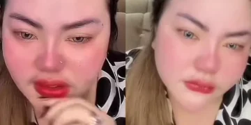 Lisa Mariana mengunggah permintaan maaf kepada Atalia Praratya di Instagram—momen emosional yang membuat publik semakin penasaran. (Sumber: kaltimpost.jawapos.com)