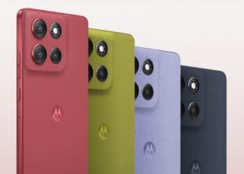 Motorola Moto G86 Power 5G hadir dengan baterai jumbo 6.720 mAh, layar AMOLED 6,67 inci, dan kamera 50 MP. Dipatok Rp 4,4 juta, ponsel ini menawarkan daya tahan luar biasa dan performa kencang untuk kelas menengah.