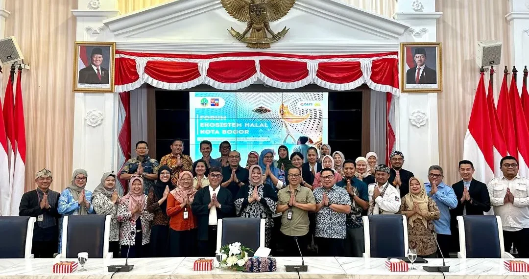 Jawa Barat Tancapkan Langkah Jadi Magnet Wisata Halal lewat IMTI 2025 Jawa Barat meningkatkan kesiapan pariwisata ramah Muslim lewat Forum Ekosistem Halal dan site visit IMTI 2025, menyasar tiga besar Indonesia Muslim Travel Index. Foto: disparbud.jabarprov.go.id