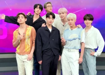 BTS (Sumber: x.com/bts_bighit)