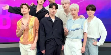 BTS (Sumber: x.com/bts_bighit)