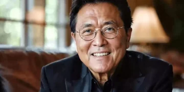 Robert Kiyosaki. (Sumber: Digivestasi.com