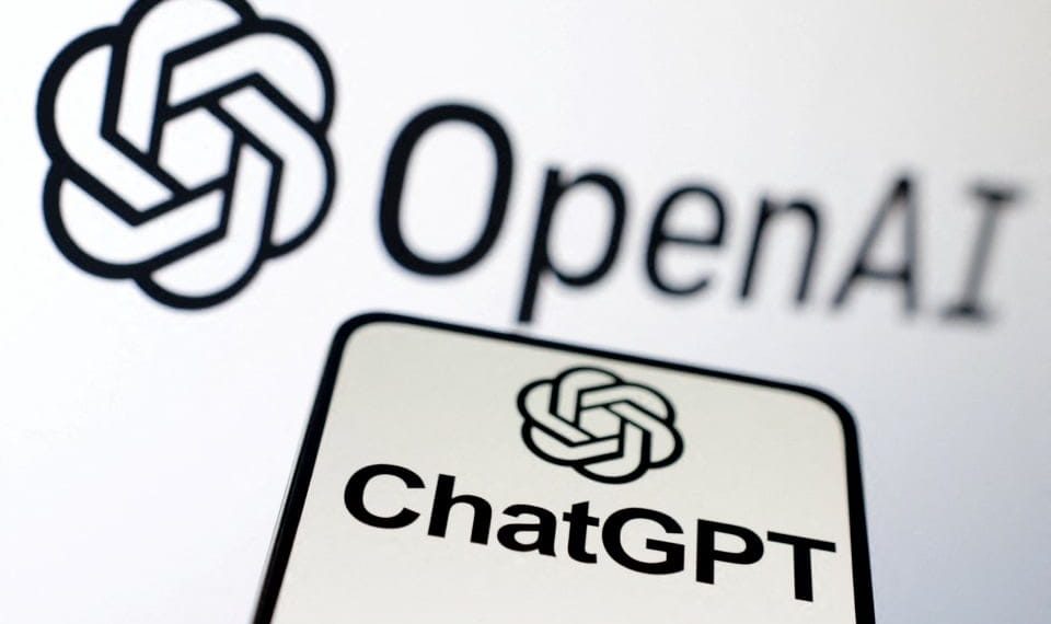 ChatGPT semakin populer hingga mulai menyaingi Google sebagai mesin pencari favorit. Bos OpenAI pun buka suara soal perubahan besar dalam cara orang mencari informasi di internet. Foto fail REUTERS