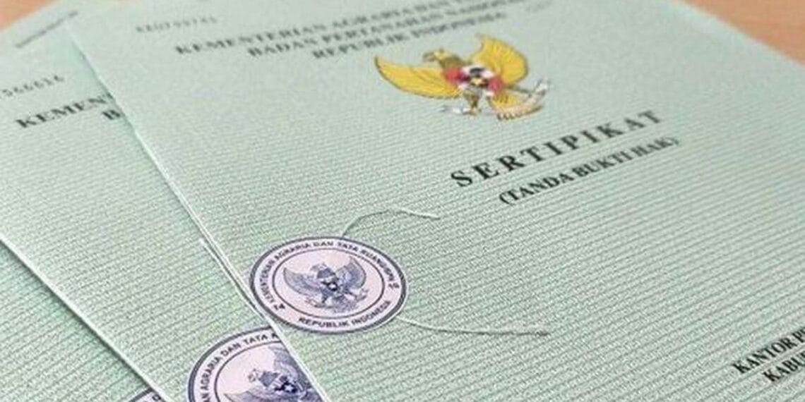 Balik Nama Sertifikat Tanah: Syarat, Biaya, dan Prosedur Lengkap Panduan lengkap cara balik nama sertifikat tanah: mulai syarat dokumen, biaya yang perlu disiapkan, hingga tahapan ke kantor BPN. Praktis dan mudah dipahami. Foto: umsu.ac.id