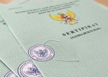 Panduan lengkap cara balik nama sertifikat tanah: mulai syarat dokumen, biaya yang perlu disiapkan, hingga tahapan ke kantor BPN. Praktis dan mudah dipahami. Foto: umsu.ac.id