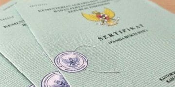 Panduan lengkap cara balik nama sertifikat tanah: mulai syarat dokumen, biaya yang perlu disiapkan, hingga tahapan ke kantor BPN. Praktis dan mudah dipahami. Foto: umsu.ac.id