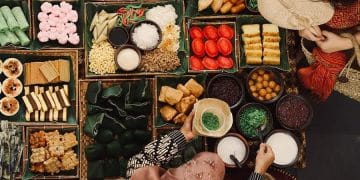 Pelaku UMKM diingatkan pentingnya riset kebutuhan konsumen sebelum menciptakan produk. Memahami pasar jadi kunci agar inovasi bisnis lebih relevan, laku, dan tahan lama. Foto: Kemenkeu