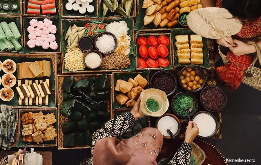 Pelaku UMKM diingatkan pentingnya riset kebutuhan konsumen sebelum menciptakan produk. Memahami pasar jadi kunci agar inovasi bisnis lebih relevan, laku, dan tahan lama. Foto: Kemenkeu