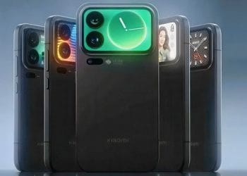 Xiaomi 17 Pro Max diperkenalkan sebagai flagship terkuat Xiaomi. (Sumber: GSMArena)