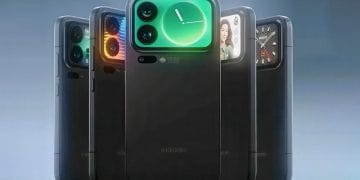 Xiaomi 17 Pro Max diperkenalkan sebagai flagship terkuat Xiaomi. (Sumber: GSMArena)