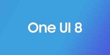 Tampilan antarmuka terbaru One UI 8 yang membawa fitur berbasis kecerdasan buatan. (Sumber: Samsung Indonesia)