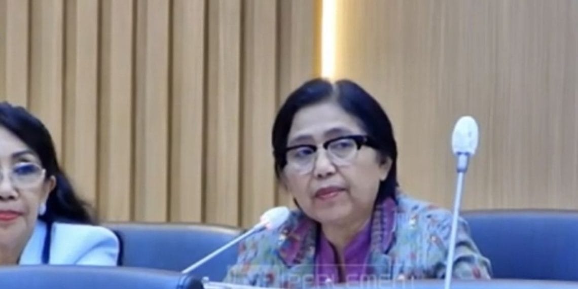 Anggota DPR mendesak evaluasi menyeluruh terhadap program Makan Bergizi Gratis (MBG) setelah kasus keracunan siswa di berbagai daerah. Pengawasan ketat diperlukan agar insiden tidak terulang. Foto: Antara