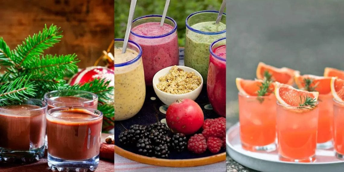 Turunkan kolesterol tinggi dengan 5 minuman ajaib alami. Praktis, sehat, dan efektif menjaga tubuh tetap fit serta jantung lebih kuat. Foto: Times of India