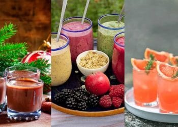 Turunkan kolesterol tinggi dengan 5 minuman ajaib alami. Praktis, sehat, dan efektif menjaga tubuh tetap fit serta jantung lebih kuat. Foto: Times of India