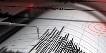Ilustrasi gempa bumi. (Sumber: rri.co.id)