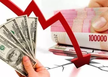 Pelajari strategi cerdas melindungi nilai aset dari depresiasi rupiah. Panduan praktis untuk karyawan, pebisnis, dan pemilik UMKM agar keuangan tetap stabil. (Sumber: strategi.id)