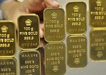 Harga emas Antam hari ini tembus Rp 2.164.000 per gram, naik Rp 41.000 sekaligus mencetak rekor kenaikan tertinggi sepanjang sejarah. (sumber: kilasjatim.com)