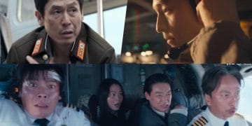 Good News adalah thriller politik Korea 2025 karya Byun Sung-hyun yang memadukan satire, diplomasi, dan intrik pembajakan pesawat 1970. Menampilkan konflik lintas negara dan pilihan sulit yang menggugah. Foto: Soompi