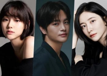 Kang Mina dipastikan bergabung dalam drama terbaru tvN berjudul Back to Work bersama Seo In Guk dan Park Ji Hyun (Sumber: Soompi)