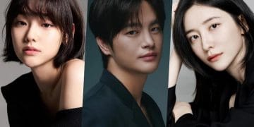 Kang Mina dipastikan bergabung dalam drama terbaru tvN berjudul Back to Work bersama Seo In Guk dan Park Ji Hyun (Sumber: Soompi)