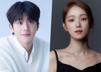 Lee Sung Kyung dan Chae Jong Hyeop dipastikan tampil bersama dalam drama terbaru MBC. (Sumber: Soompi)