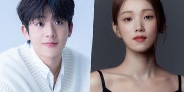 Lee Sung Kyung dan Chae Jong Hyeop dipastikan tampil bersama dalam drama terbaru MBC. (Sumber: Soompi)