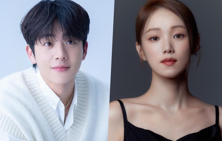 Lee Sung Kyung dan Chae Jong Hyeop dipastikan tampil bersama dalam drama terbaru MBC. (Sumber: Soompi)