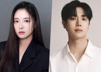 Lee Se Young dan Choo Young Woo dikabarkan akan dipasangkan dalam drama baru bergenre fantasi romantis Long Vacation. (Sumber: Soompi)