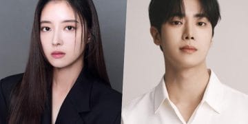 Lee Se Young dan Choo Young Woo dikabarkan akan dipasangkan dalam drama baru bergenre fantasi romantis Long Vacation. (Sumber: Soompi)