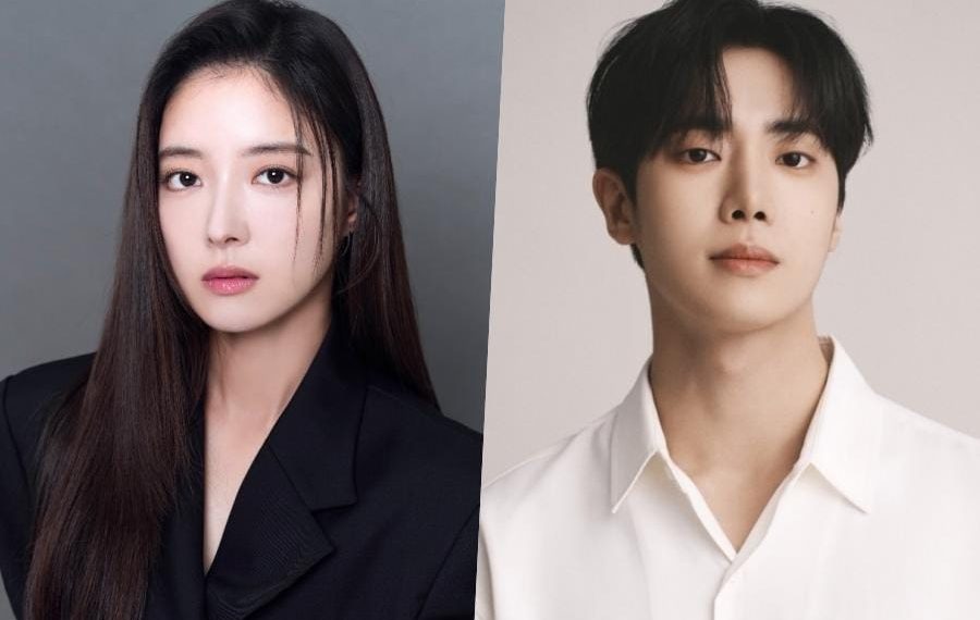 Lee Se Young dan Choo Young Woo dikabarkan akan dipasangkan dalam drama baru bergenre fantasi romantis Long Vacation. (Sumber: Soompi)