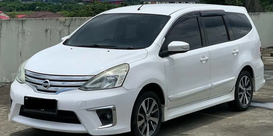 Perbandingan pajak tahunan MPV 1.500 cc di Indonesia vs Malaysia: selisih pajak yang jauh karena sistem Road Tax vs PKB + BBNKB + pajak pusat; lihat detail angka dan dampaknya bagi konsumen. Foto: instagram.com/garasi308