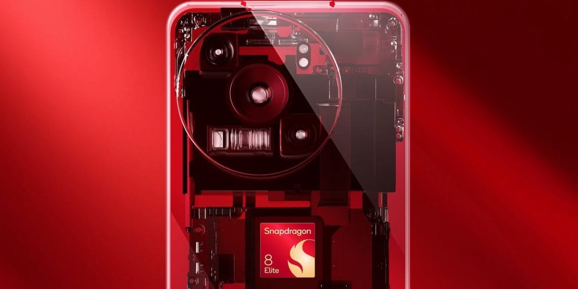 Qualcomm akan meluncurkan Snapdragon 8 Elite Gen 5 sebagai chip premium generasi kelima pada Summit akhir September 2025. Nama baru ini menandai evolusi branding dan performa tinggi untuk flagship Android. Foto: Tomsguide