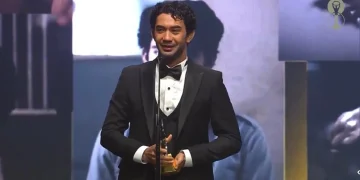 Film debut Reza Rahadian, “On Your Lap,” sukses besar di Busan Vision Awards, membawa pulang empat penghargaan bergengsi dan menegaskan posisi perfilman Indonesia di panggung internasional.