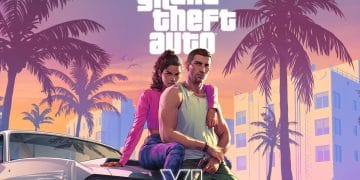 Grand Theft Auto VI. (Sumber: Kompas)