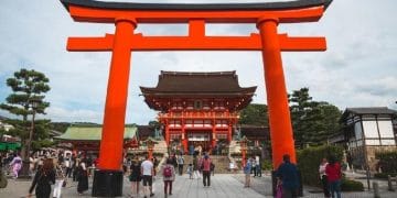 Pelajari ungkapan Jepang yang lebih dari sekadar ‘konnichiwa’ — sumimasen, daijōbu, dan mata ne menurut orang lokal Tokyo. (Sumber: Istockphoto/jimmyan)