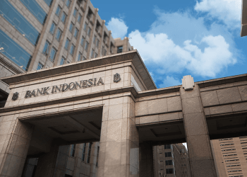 Gedung Bank Indonesia Tower, simbol pusat kebijakan moneter dan peluang karier di lembaga ekonomi terdepan. (Sumber: jadipcpm.com)