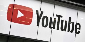 Sejak 2021, YouTube sudah membayar kreator lebih dari USD 100 miliar (± Rp 1.642 triliun), sambil meluncurkan fitur AI baru untuk Shorts dan memperkuat ekosistem kreator konten global. Sumber: Forbes