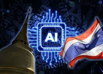 Thailand meluncurkan teknologi AI untuk memperkuat keamanan di musim puncak liburan, menyasar jutaan turis khususnya dari China. (Sumber: hybrid.co.id)