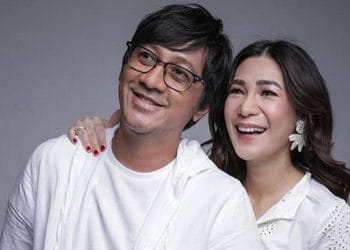 Andre Taulany ajukan gugatan cerai talak ke Erin di PA Jaksel; sidang perdana mediasi dijadwalkan 24 September 2025 setelah tiga gugatan sebelumnya ditolak. Foto: Istimewa