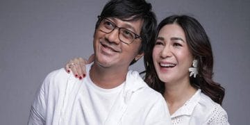 Andre Taulany ajukan gugatan cerai talak ke Erin di PA Jaksel; sidang perdana mediasi dijadwalkan 24 September 2025 setelah tiga gugatan sebelumnya ditolak. Foto: Istimewa
