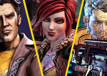 Inilah 10 game PC sedang trending di Steam per 15 September 2025, termasuk Borderlands 4, Shape of Dreams, dan lainnya. Simak alasannya game-game ini naik daun sekarang. Foto: ComicBook.com