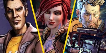 Inilah 10 game PC sedang trending di Steam per 15 September 2025, termasuk Borderlands 4, Shape of Dreams, dan lainnya. Simak alasannya game-game ini naik daun sekarang. Foto: ComicBook.com